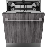 ASKO 40 Series Fully Integrated XL Panel Ready Dishwasher - DFI564