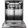 ASKO 40 Series Fully Integrated XL Panel Ready Dishwasher - DFI564