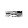 LG 4.5 cu. ft. Ultra Large Smart Front Load Washer - WM3700HVA