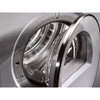ASKO 7 Series Vented Tumble Dryer, White - T611VU.W