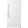 Hisense 33 Inch Upright Freezer with 17 Cu. Ft. Capacity, White - FV14D6AWD
