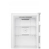 Hisense 33 Inch Upright Freezer with 17 Cu. Ft. Capacity, White - FV14D6AWD