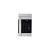 LG 1.7 cu. ft. Over-the-Range Microwave with EasyClean - LMV1751ST