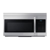 Samsung 1.6 cu.ft. Over-the-Range Microwave with 300 CFM - ME16A4021AS/AC