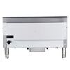 Forno 24 Inch Gas Commercial Griddle - FCMGG055-24