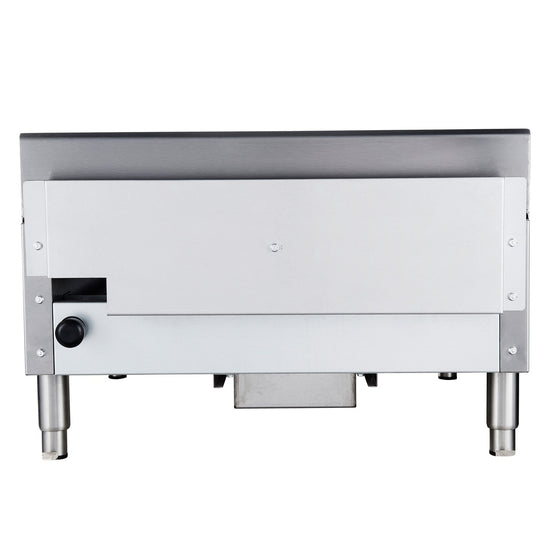Forno 24 Inch Gas Commercial Griddle - FCMGG055-24