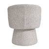 LH Home Misha Club Chair, Sand - MSH01-PGR