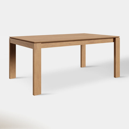 Pottery Barn Keaton Dining Table-Top, Oak - WM1760-DT2