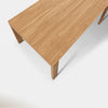Pottery Barn Keaton Dining Table-Top, Oak - WM1760-DT2