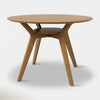 HOFT Ansel Dining Table, Oak - WM1977-DT (OAK)