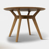 HOFT Ansel Dining Table, Oak - WM1977-DT (OAK)