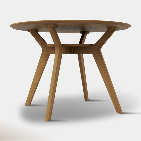 HOFT Ansel Dining Table, Oak - WM1977-DT (OAK)