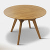 HOFT Ansel Dining Table, Oak - WM1977-DT (OAK)