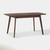 Canadian Sales Club Arden Extendable Dining Table - WM2023-DT3