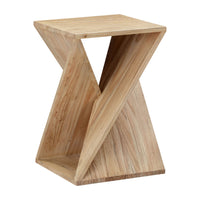 LH Home Silhouette Side Table - SLS033