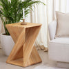LH Home Silhouette Side Table - SLS033