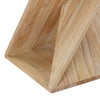 LH Home Silhouette Side Table - SLS033