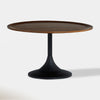 HOFT Davos Coffee Table, Walnut - 132032