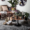 HOFT Davos Coffee Table, Walnut - 132032