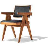 Canadian Sales Club Maia Dining Chair - WM2092-DC