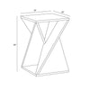 HOFT Kara Side Table - SLS033-HH
