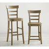 HOFT Liam Bar & Counter Stool - LIAMSTOOLB