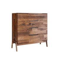 HOFT Remix 4-Drawer Chest - REM004