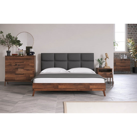 HOFT Remix 4-Drawer Chest - REM004