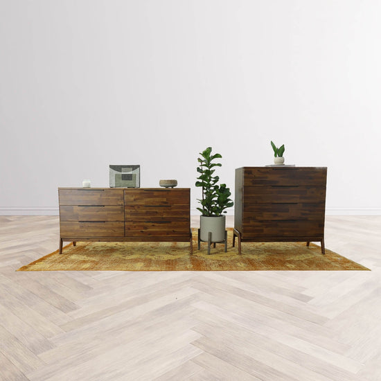 HOFT Remix 4-Drawer Chest - REM004