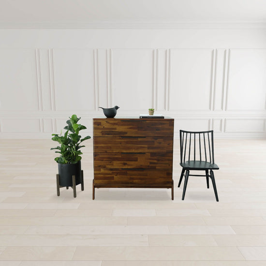 HOFT Remix 4-Drawer Chest - REM004