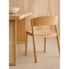 HOFT Aldo Dining Chair, Natural Oak - 202-849NAT