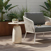 HOFT Olympia Side Table Tall - VT076