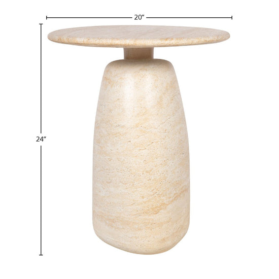 HOFT Olympia Side Table Tall - VT076