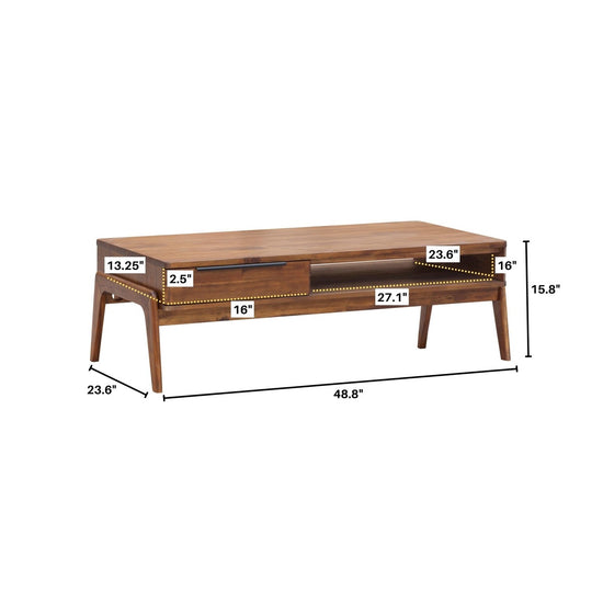 LH Home Remix Coffee Table - REM032