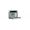 Electrolux 30 Inch Built-In Microwave with Convection, 1.5 Cu. Ft. - E30MO75HPS
