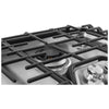 Electrolux 30 Inch 5-Burner Gas Cooktop, Stainless Steel - EW30GC60PS
