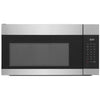 Frigidaire 1.7 Cu. Ft. Over-The-Range Microwave - FMOS174CBS