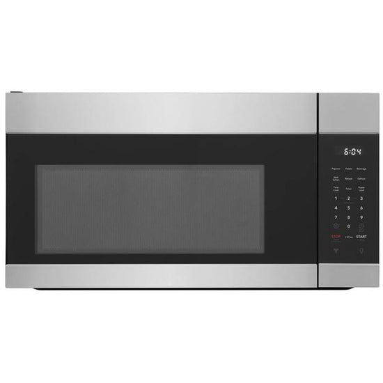 Frigidaire 1.7 Cu. Ft. Over-The-Range Microwave - FMOS174CBS