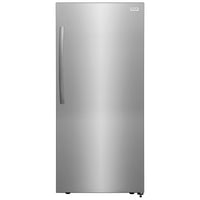 Frigidaire Gallery 33 in. 19 cu. ft. Freezerless Refrigerator, Stainless Steel - GRDA1911AF