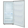 Frigidaire Gallery 33 in. 19 cu. ft. Freezerless Refrigerator, Stainless Steel - GRDA1911AF