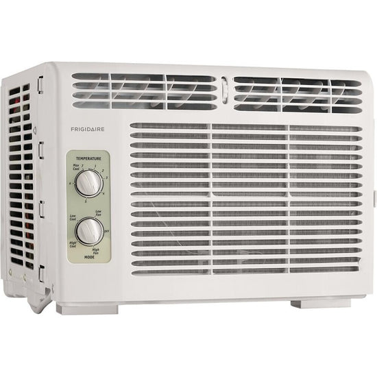 Frigidaire 5,000 BTU Window Air Conditioner - FFRA051WA1