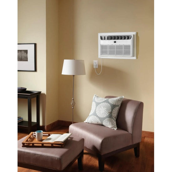 Frigidaire 2-in-1 Through-the-Wall Air Conditioner 12000 BTU - FHTC123WA1