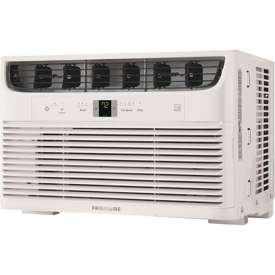 Frigidaire Smart 6,000 BTU Window Air Conditioner with Wi-Fi - FHWW063WB1