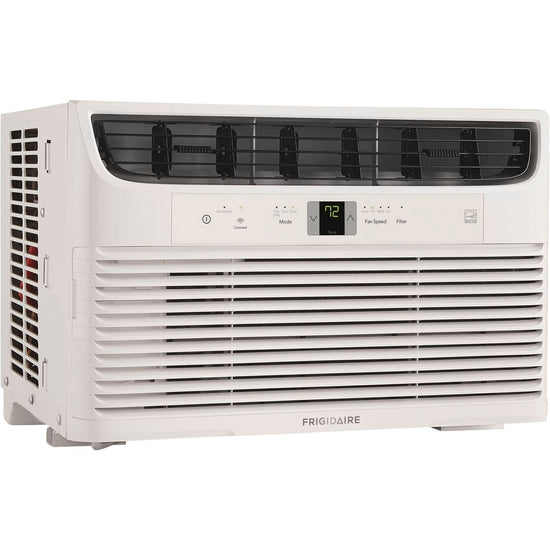 Frigidaire Smart 6,000 BTU Window Air Conditioner with Wi-Fi - FHWW063WB1