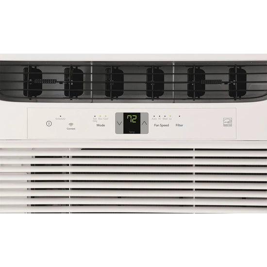 Frigidaire Smart 6,000 BTU Window Air Conditioner with Wi-Fi - FHWW063WB1