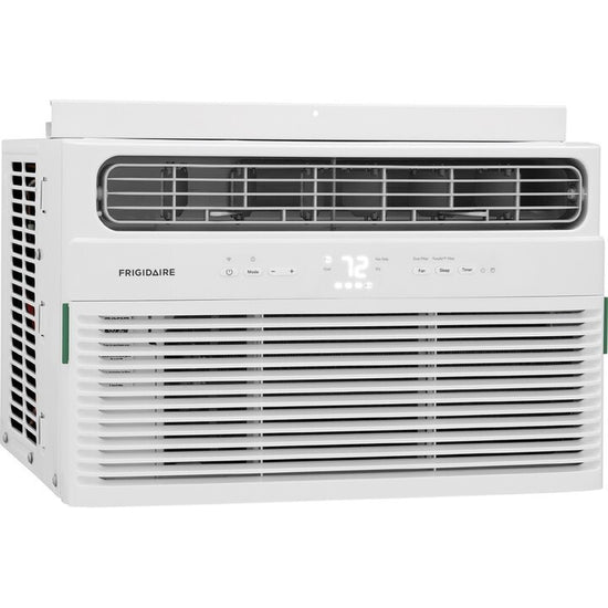 Frigidaire 8,000 BTU Smart Window Air Conditioner, 350 sq. ft. - FHWW084WD1
