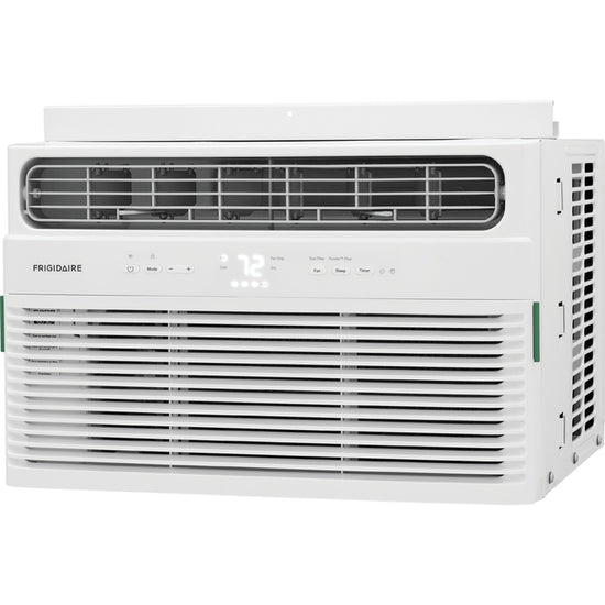 Frigidaire 8,000 BTU Smart Window Air Conditioner, 350 sq. ft. - FHWW084WD1