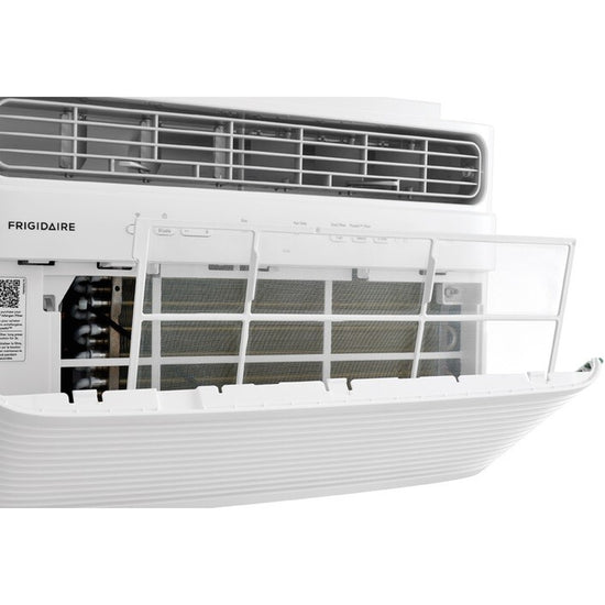 Frigidaire 8,000 BTU Smart Window Air Conditioner, 350 sq. ft. - FHWW084WD1