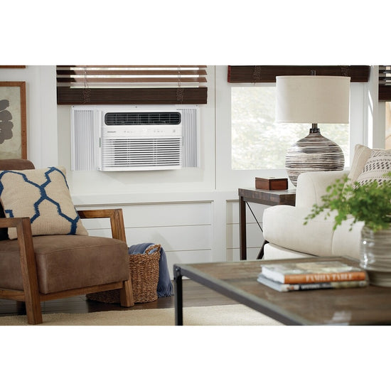 Frigidaire 8,000 BTU Smart Window Air Conditioner, 350 sq. ft. - FHWW084WD1