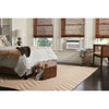 Frigidaire 8,000 BTU Smart Window Air Conditioner, 350 sq. ft. - FHWW084WD1